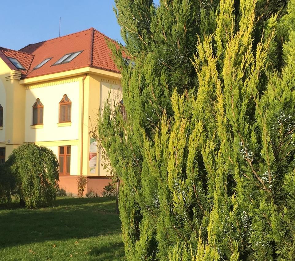 Mamre Szallo Hajduboszormeny Dış mekan fotoğraf
