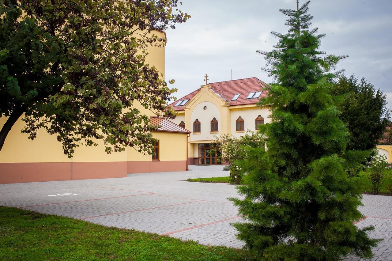 Mamre Szallo Hajduboszormeny Dış mekan fotoğraf